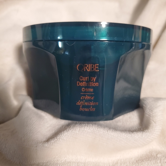 Oribe curl by definition! - Picture 6 of 8